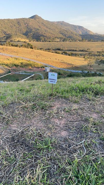 Captação de Terreno a venda na Estrada Municipal Jayme Gibim, Laranja Azeda, Atibaia, SP